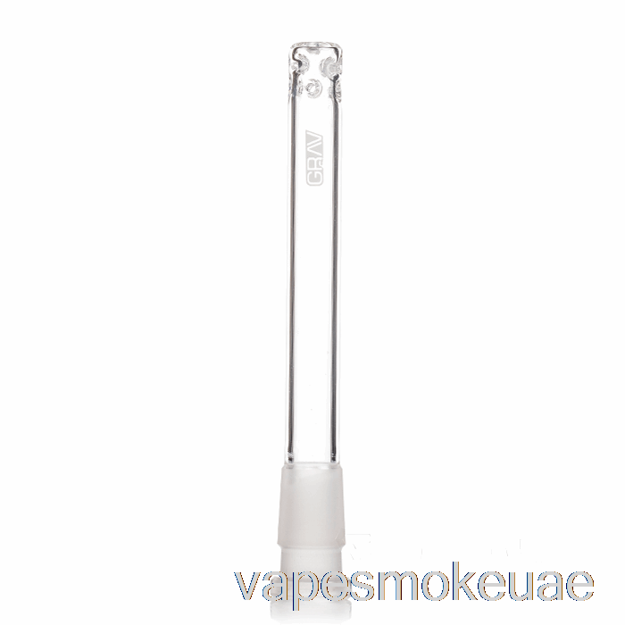 فيب الإمارات العربية المتحدة Grav 14mm الانشطار السفلي 6 بوصات